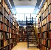 Библиотеки в Буйнакске