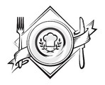 Морятский двор - иконка «ресторан» в Буйнакске